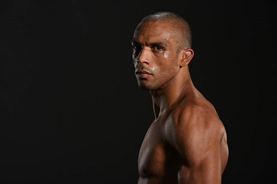 Edson Barboza poster