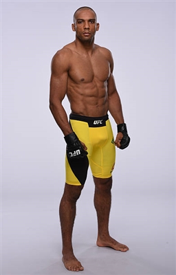 Edson Barboza poster