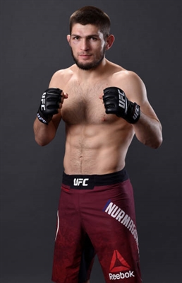 Edson Barboza poster