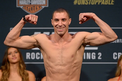 James Vick poster