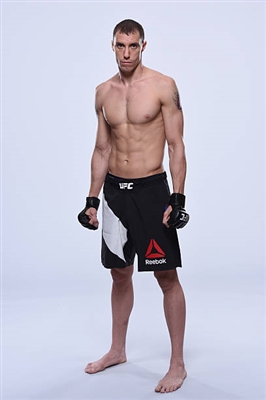 James Vick poster