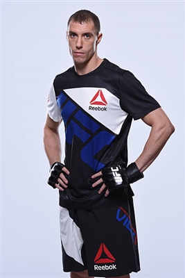 James Vick poster