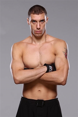 James Vick poster