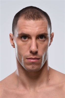 James Vick poster