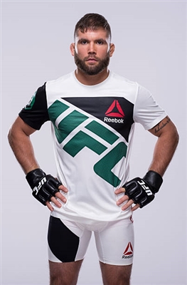 Jeremy Stephens poster