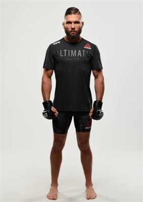 Jeremy Stephens poster