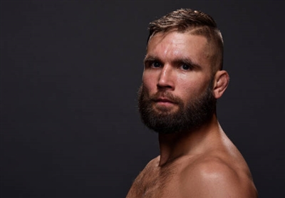 Jeremy Stephens poster