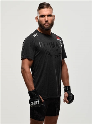 Jeremy Stephens poster