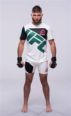 Jeremy Stephens poster