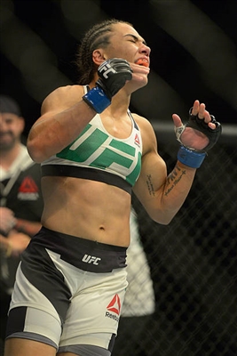 Jessica Andrade poster