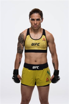 Jessica Andrade poster