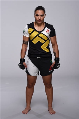 Jessica Andrade poster