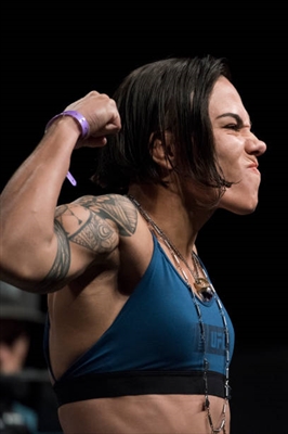 Jessica Andrade poster
