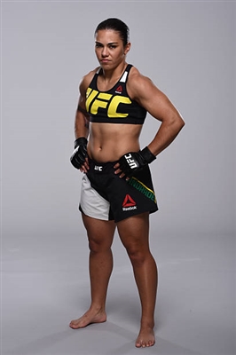 Jessica Andrade poster