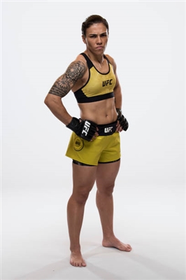 Jessica Andrade poster