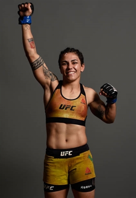 Jessica Andrade poster