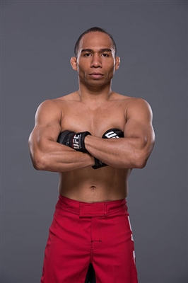 John Dodson poster