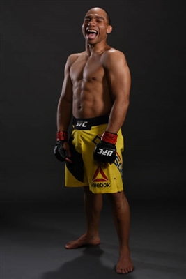 John Dodson poster
