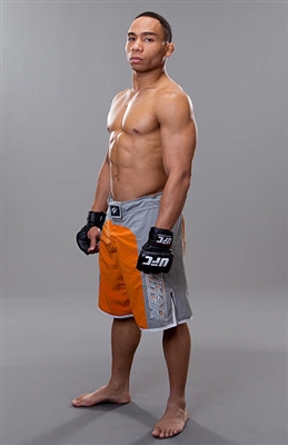 John Dodson poster