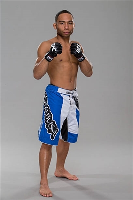 John Dodson poster