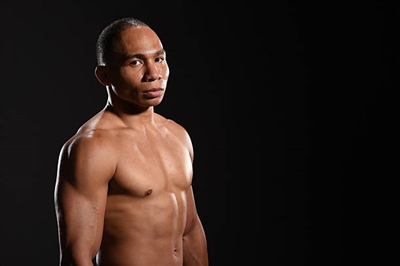 John Dodson poster