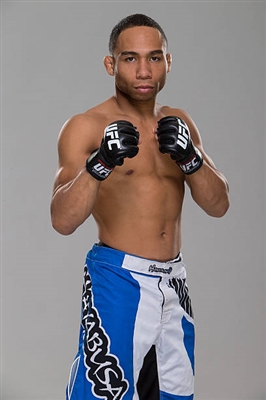 John Dodson poster