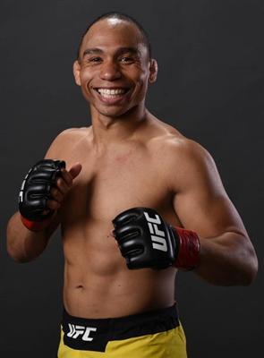 John Dodson poster