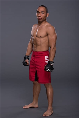 John Dodson poster