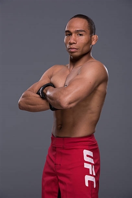 John Dodson poster