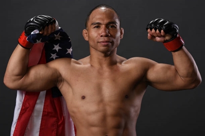 John Dodson poster