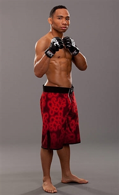 John Dodson poster
