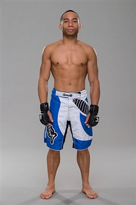 John Dodson poster