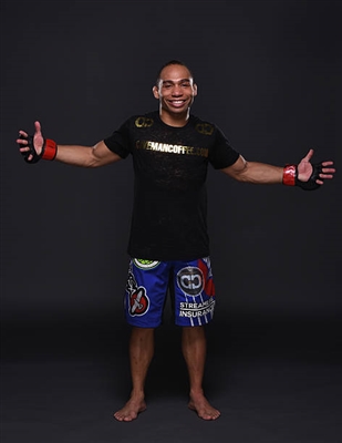 John Dodson poster