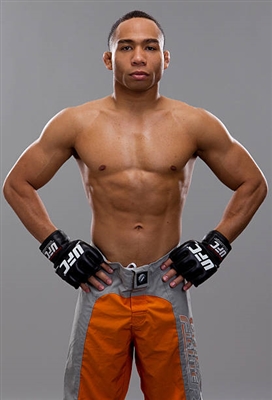 John Dodson poster