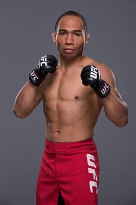 John Dodson poster