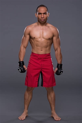 John Dodson poster