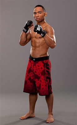 John Dodson poster
