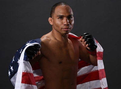 John Dodson poster