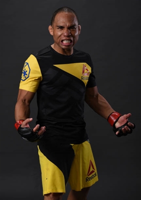 John Dodson poster