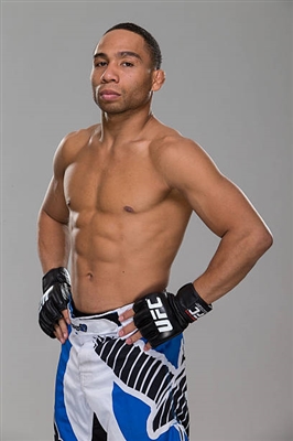 John Dodson poster