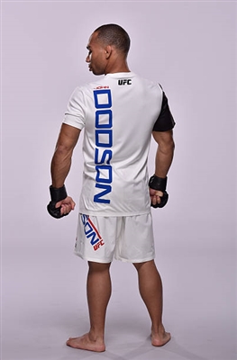John Dodson poster