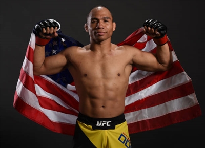 John Dodson poster