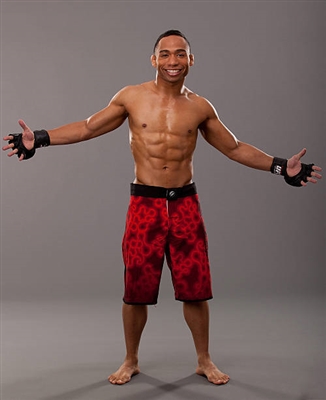 John Dodson poster