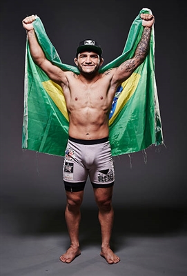 John Lineker poster