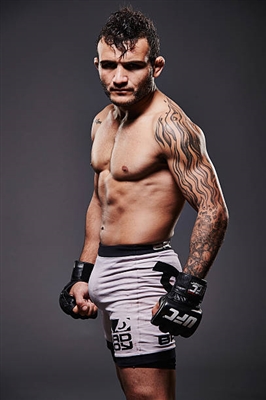 John Lineker poster