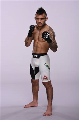 John Lineker poster