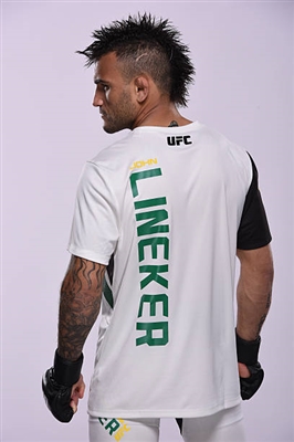 John Lineker poster