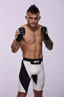 John Lineker poster