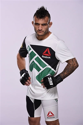 John Lineker poster