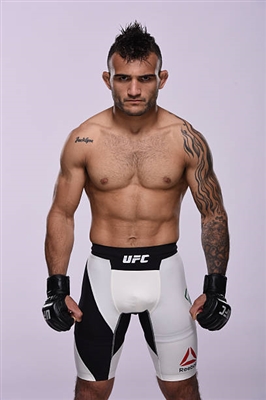 John Lineker poster